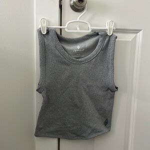 Free people mvmt fitted tank top